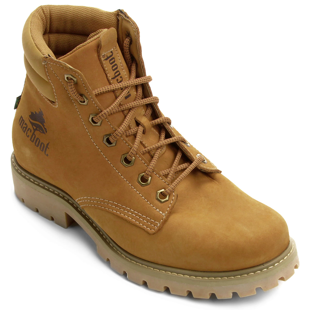 bota macboot paracatu