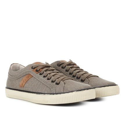 Tênis Democrata Urban Masculino - Compre no ShopFácil.com