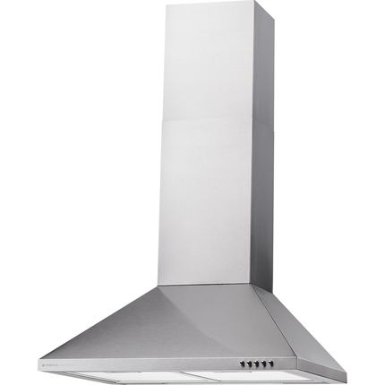 Coifa de Parede Cadence Tradizionale Inox 60cm é boa?
