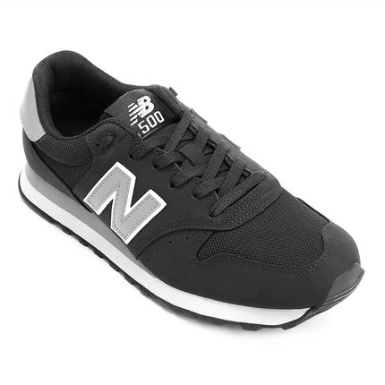 tênis new balance 500 masculino