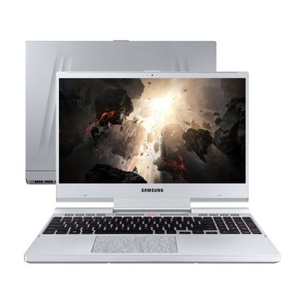 Notebook Gamer Samsung Odyssey Intel Core i7 16GB - 1TB SSD 256GB 15,6" Full HD NVIDIA GTX 1650 4GB Menor preço em Notebook Gamer Samsung Odyssey Intel Core i7 16GB - 1TB SSD 256GB 15,6" Full HD NVIDIA GTX 1650 4GB