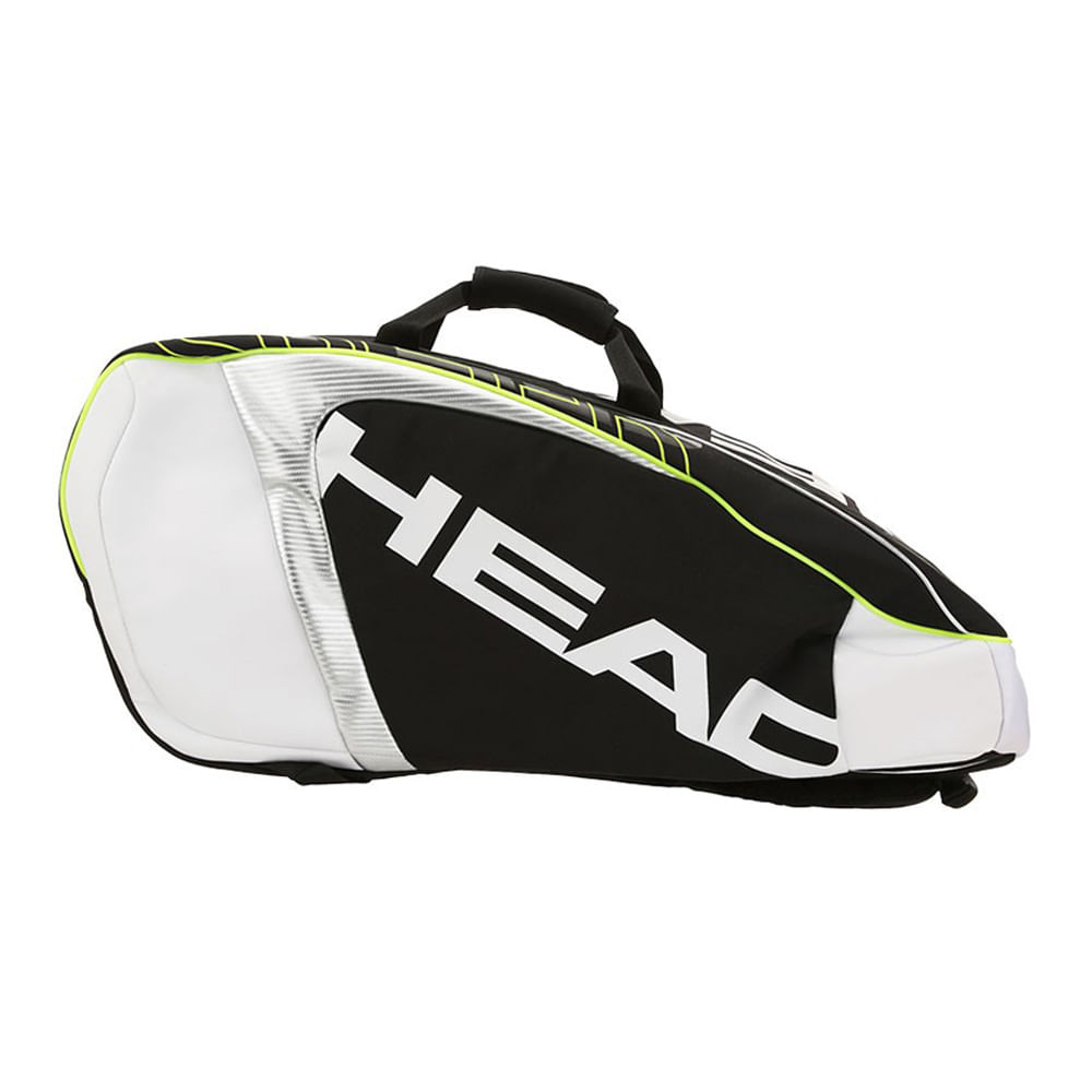 raqueteira head djokovic 9r supercombi