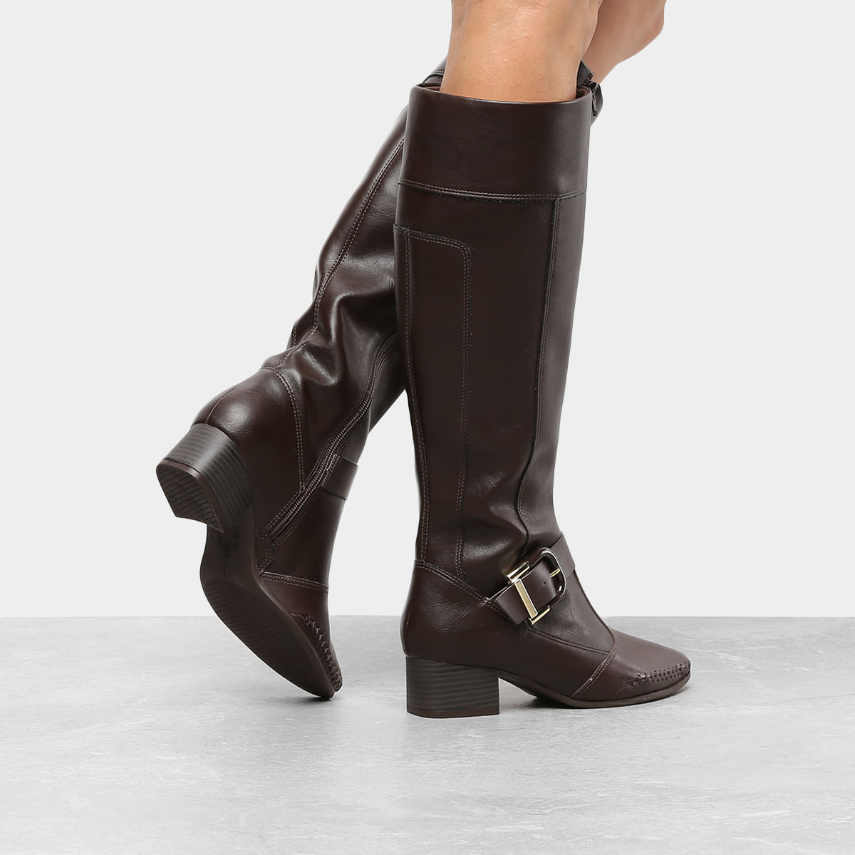 botas femininas total confort