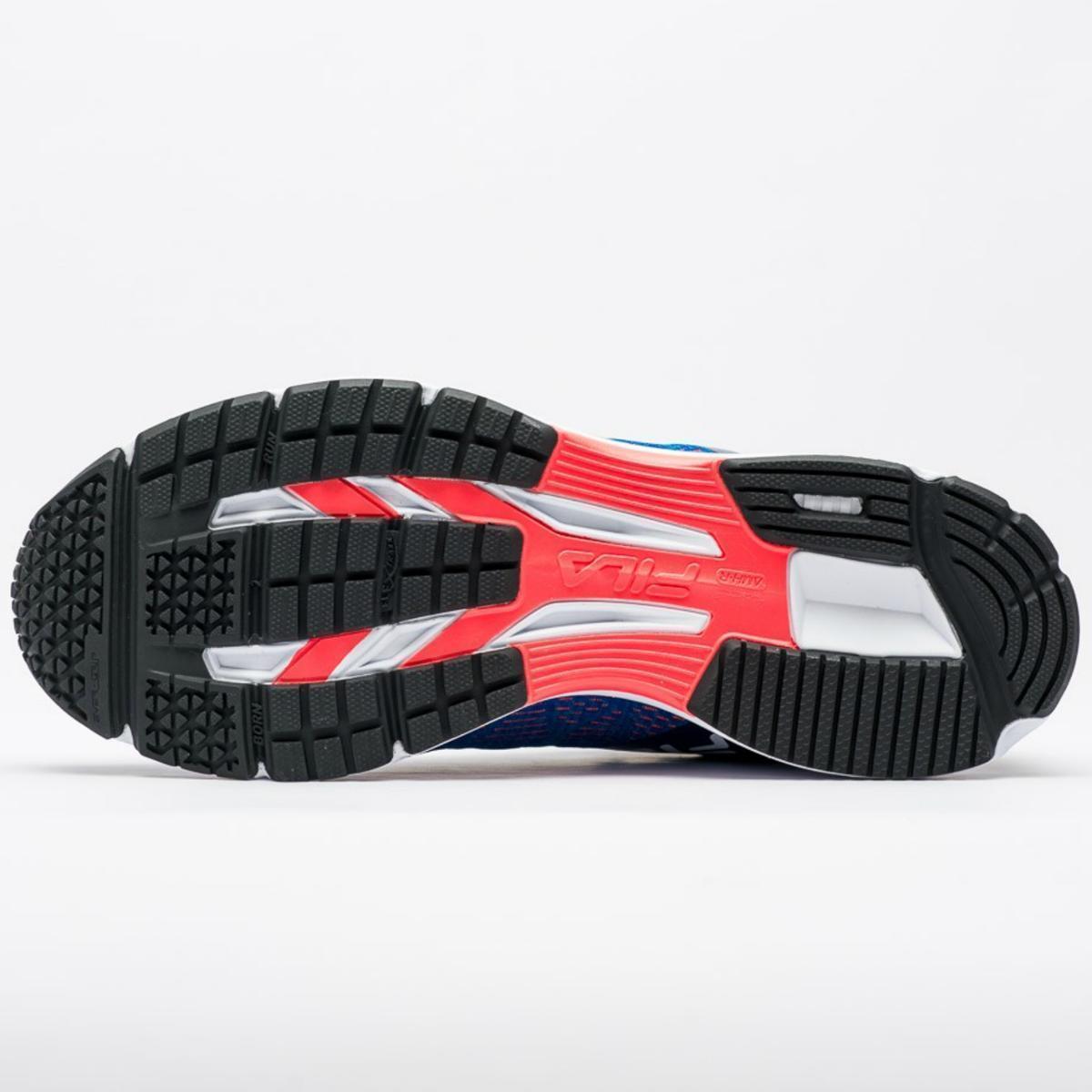 tênis fila strap masculino
