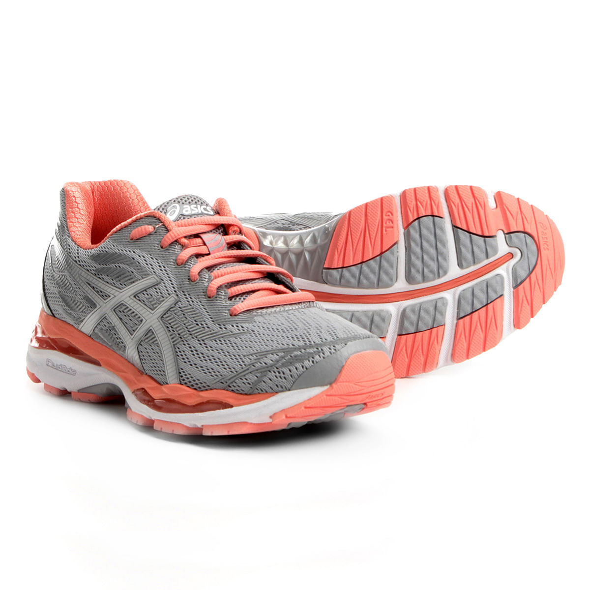 tênis asics gel ziruss