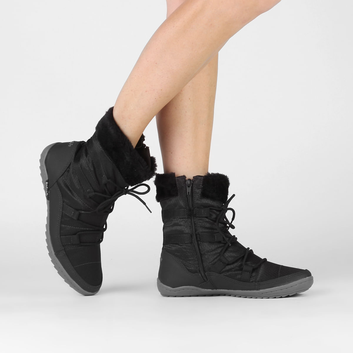 bota kolosh pelinho