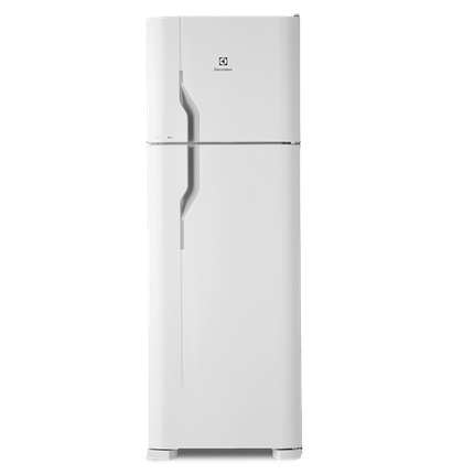 Refrigerador Cycle Defrost 362L Branco (DC44) Menor preço em Refrigerador Cycle Defrost 362L Branco (DC44)