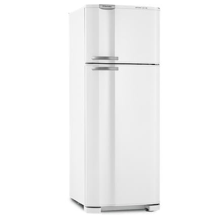 Refrigerador Electrolux DC49 462 L Branco Menor preço em Refrigerador Electrolux DC49 462 L Branco