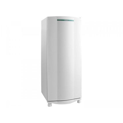 Geladeira/Refrigerador Consul Degelo Seco 261L - CRA30 FBANA Branco é boa?