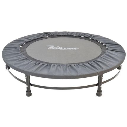 Trampolim Profissional com Reforço Polimet é ruim? Trampolim Profissional com Reforço Polimet é boa?