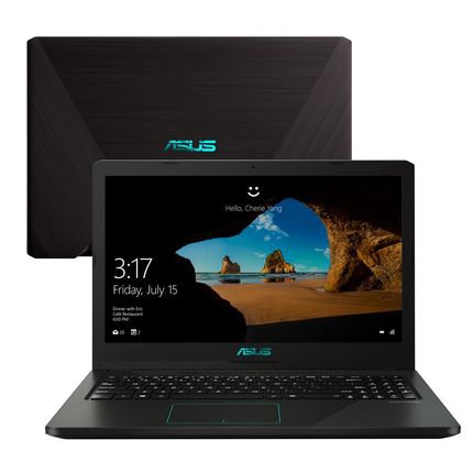 Notebook Gamer Asus NVIDIA GeForce GTX 1050 AMD Ryzen 5 8GB 1TB Tela Full HD 15.6” Windows 10 M570DD-DM122T é ruim? Notebook Gamer Asus NVIDIA GeForce GTX 1050 AMD Ryzen 5 8GB 1TB Tela Full HD 15.6” Windows 10 M570DD-DM122T é boa?