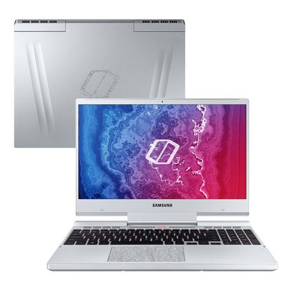 Notebook Gamer Samsung NVIDIA GeForce GTX 1650 Core i7-9750H 16GB 1TB 256GB SSD Tela Full HD 15.6” Windows 10 Odyssey NP850XBD-XG2BR Menor preço em Notebook Gamer Samsung NVIDIA GeForce GTX 1650 Core i7-9750H 16GB 1TB 256GB SSD Tela Full HD 15.6” Windows 10 Odyssey NP850XBD-XG2BR