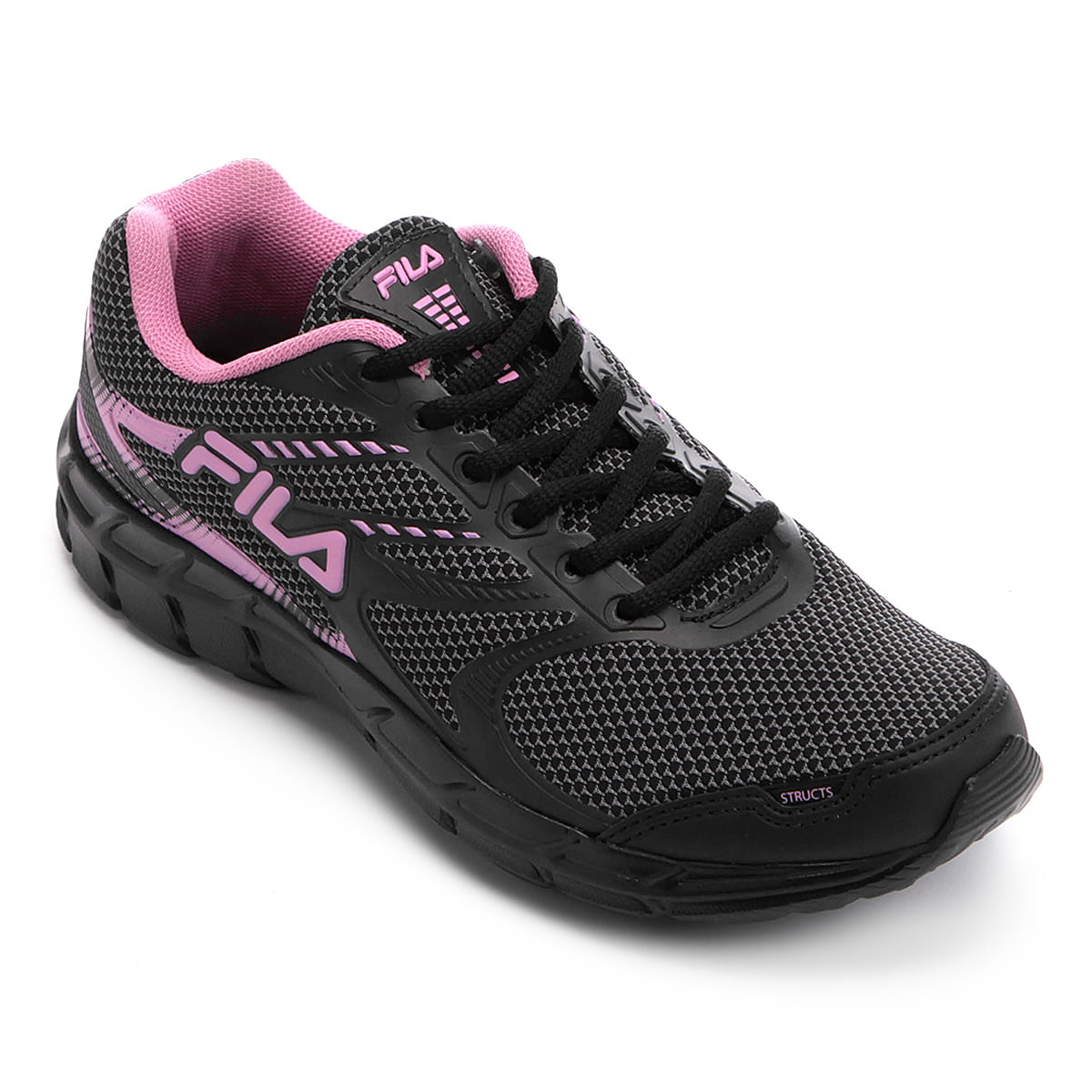 tenis fila feminino 36