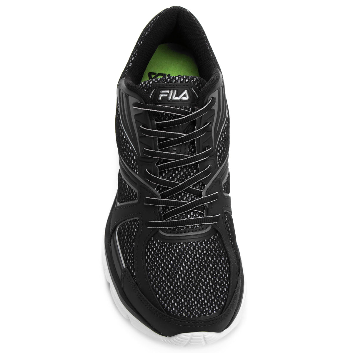 tenis fila super foam masculino