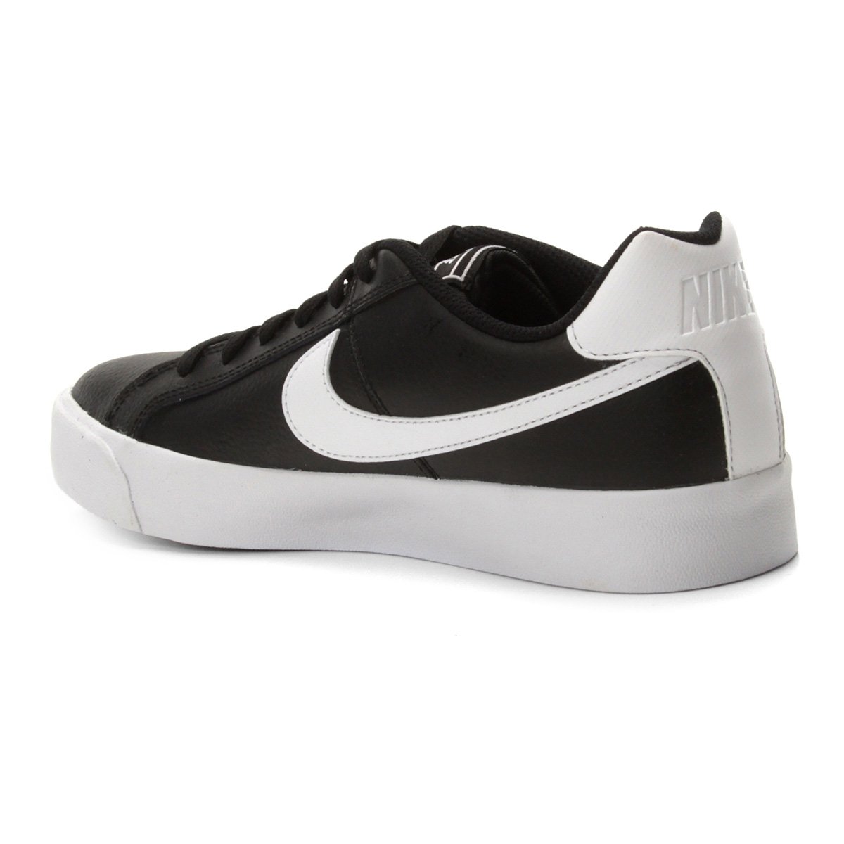 tênis nike court royale ac masculino