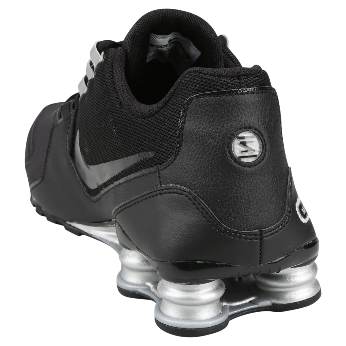 nike shox avenue netshoes