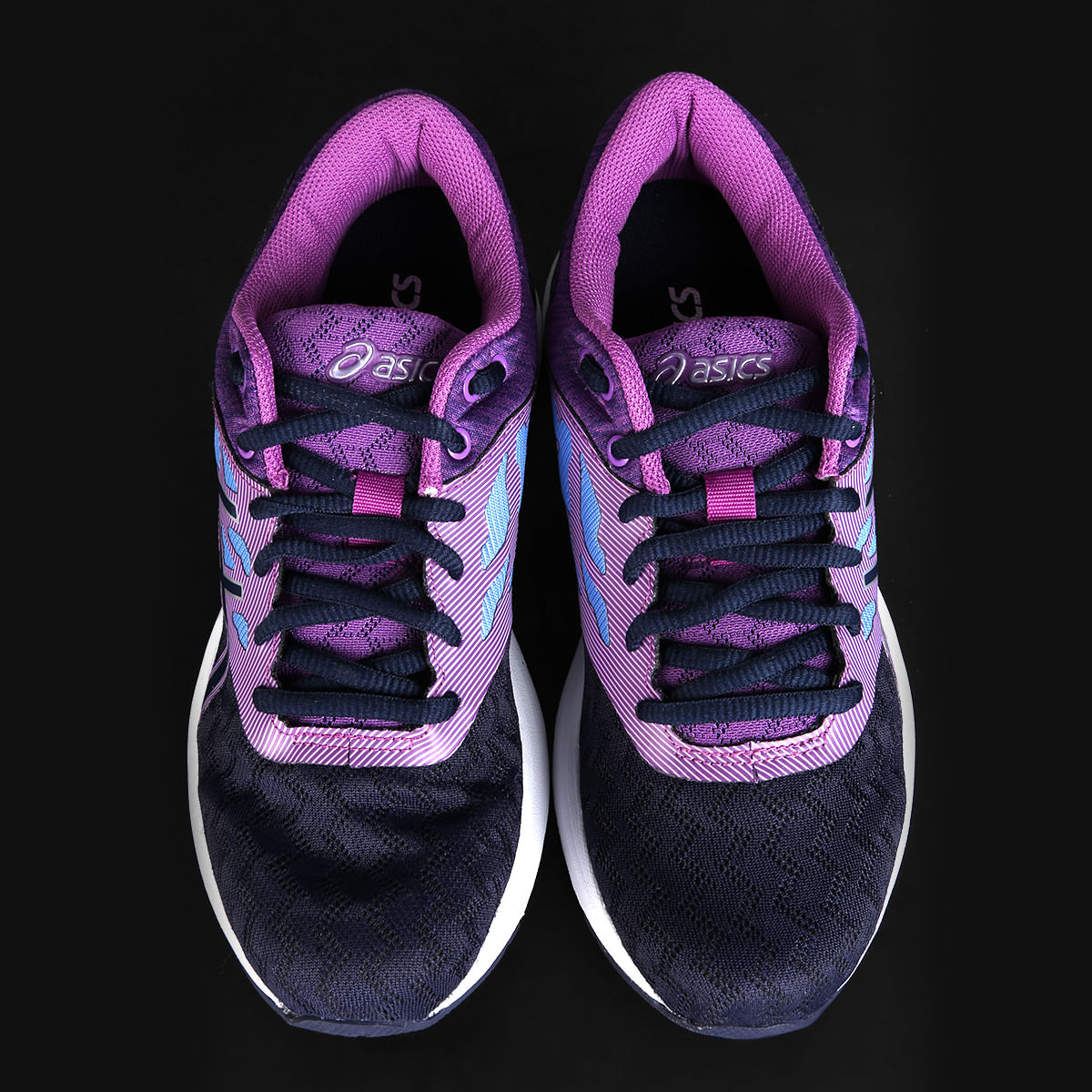 asics flux 5 feminino