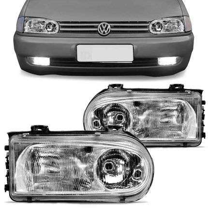 Farol Gol Parati Saveiro G2 95 96 97 98 99 Bola Gti Tsi Atlanta Foco Duplo Menor preço em Farol Gol Parati Saveiro G2 95 96 97 98 99 Bola Gti Tsi Atlanta Foco Duplo