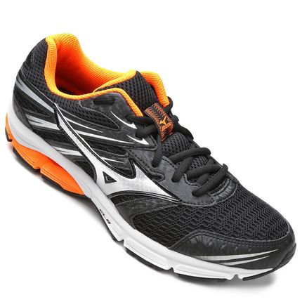 mizuno wave zest