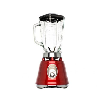 Liquidificador Oster Osterizer 4126 Copo de Vidro - 1,25L Vermelho 3 Velocidades 600W é ruim? Liquidificador Oster Osterizer 4126 Copo de Vidro - 1,25L Vermelho 3 Velocidades 600W é boa?