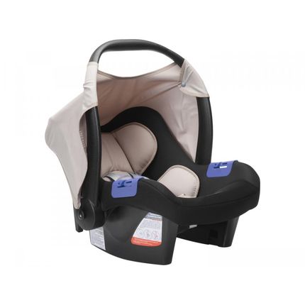 Bebê Conforto Burigotto 4 Posições Touring - Evolution SE para Crianças até 13kg é ruim? Bebê Conforto Burigotto 4 Posições Touring - Evolution SE para Crianças até 13kg é boa?