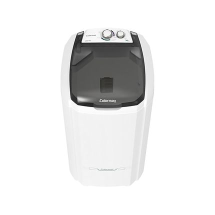 Tanquinho Semiautomático Colormaq 16Kg - LCS 16 BR é boa?