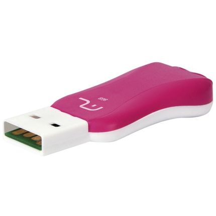 Pen Drive Multilaser Titan 8GB Menor preço em Pen Drive Multilaser Titan 8GB