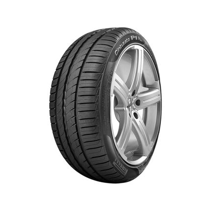 Pneu Aro 16&quot; Pirelli 205/55R16 91V - Cinturato P1 Plus é boa?