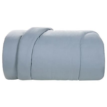 Edredom Queen Karsten 100% Algodão 180 Fios Liss - Allure Menor preço em Edredom Queen Karsten 100% Algodão 180 Fios Liss - Allure