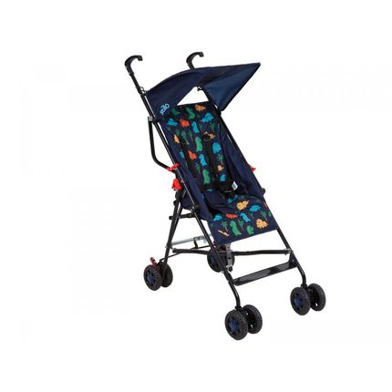 Carrinho de Bebê Stillo Dinossauros - 0 a 15kg é ruim? Carrinho de Bebê Stillo Dinossauros - 0 a 15kg é boa?