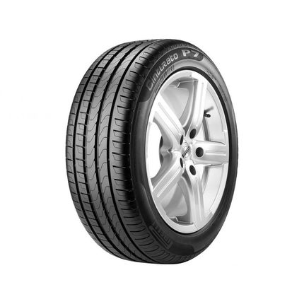 Pneu Aro 17&quot; Pirelli 215/50R17 91V - Cinturato P7 é boa?