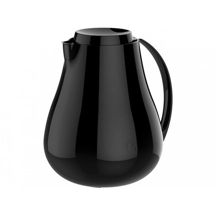 Bule Térmico Preto 750ml Soprano - Sonetto é ruim? Bule Térmico Preto 750ml Soprano - Sonetto é boa?