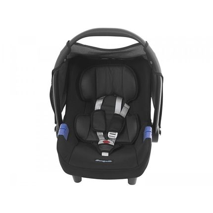 Menor preço em Bebê Conforto Burigotto Touring Evolution SE - para Crianças até 13Kg