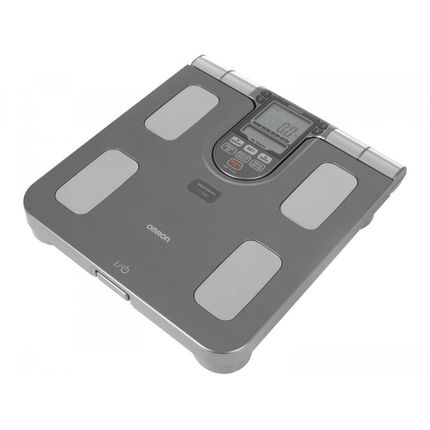 Balança Digital de Bioimpedância até 150kg - Omron HBF - 514 é boa?