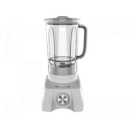 Liquidificador Philco PLQ1412B 3L Branco - com Filtro 12 Velocidades 1200W Menor preço em Liquidificador Philco PLQ1412B 3L Branco - com Filtro 12 Velocidades 1200W