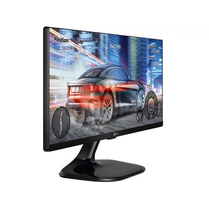 Monitor LED LG 25- UltraWide IPS Full HD 25UM58-P.AWZ com Entrada HDMI Menor preço em Monitor LED LG 25- UltraWide IPS Full HD 25UM58-P.AWZ com Entrada HDMI