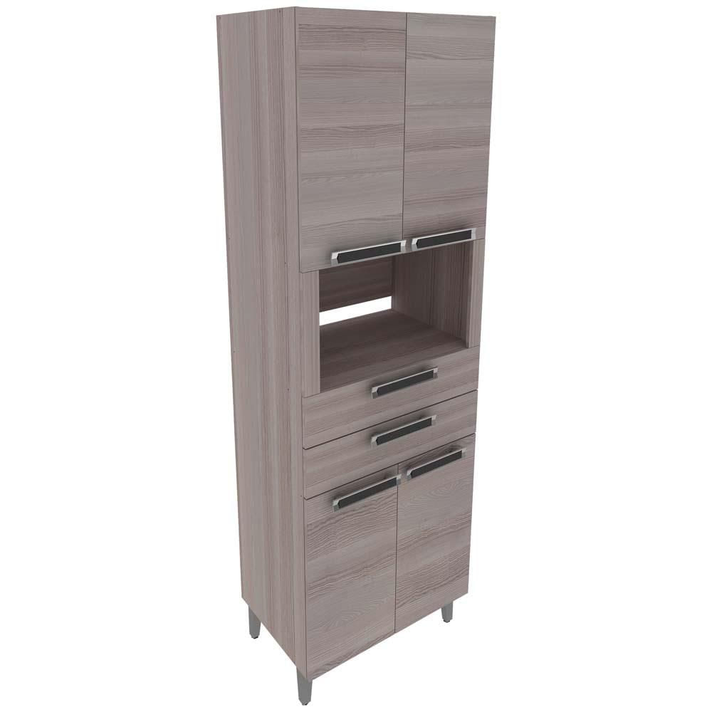 Paneleiro Torre Quente Itatiaia Royale Com 4 Portas 2 Gavetas E Paneleiro Torre Quente Itatiaia Royale Com 4 Portas 2 Gavetas E