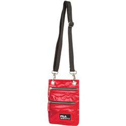 bolsa fila feminina pequena