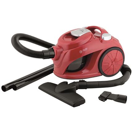 Aspirador de Pó Philco Smart Turbo 1800 - Vermelho é boa?