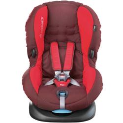 Cadeira Para Auto Priori Sps Enzo Vermelho Maxi Cosi Compre No Shopfacil Com
