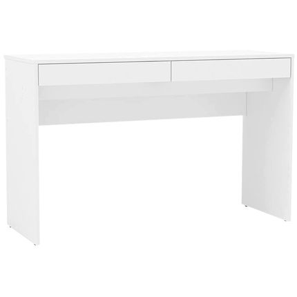 Penteadeira e Escrivaninha Office Lindóia 2 Gaveta - Politorno Menor preço em Penteadeira e Escrivaninha Office Lindóia 2 Gaveta - Politorno