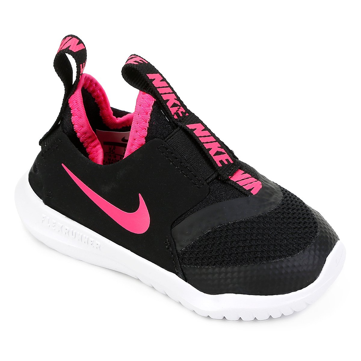 nike flex run infantil