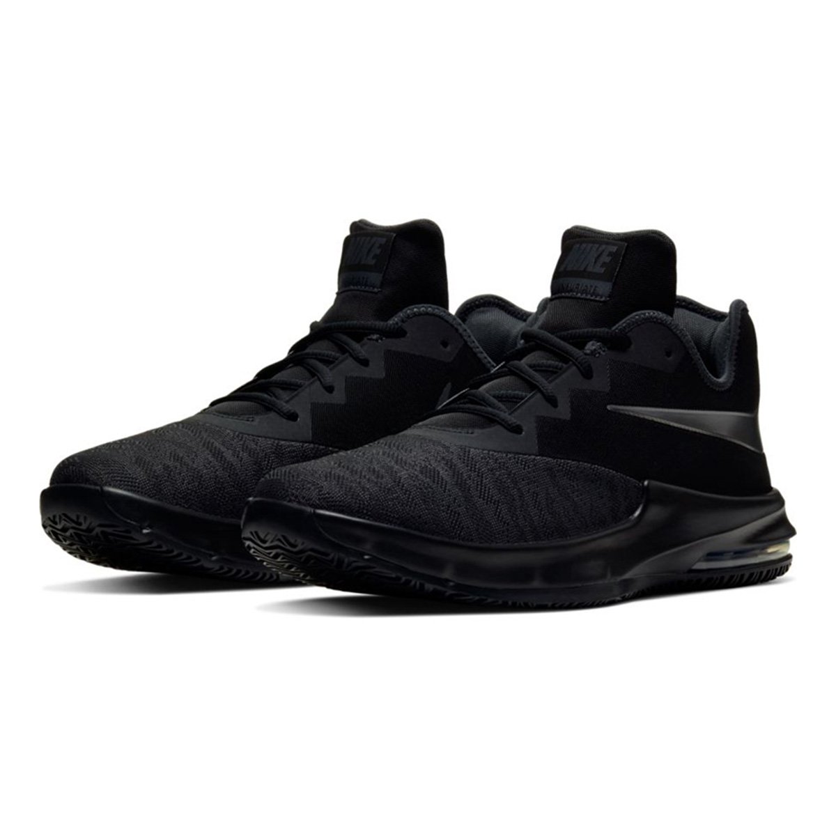tênis nike air max infuriate 3 low