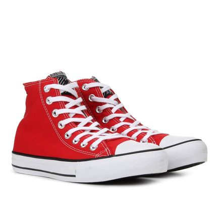 Tênis Cano Alto Cavalera Clássico Masculino - Compre no ShopFácil.com