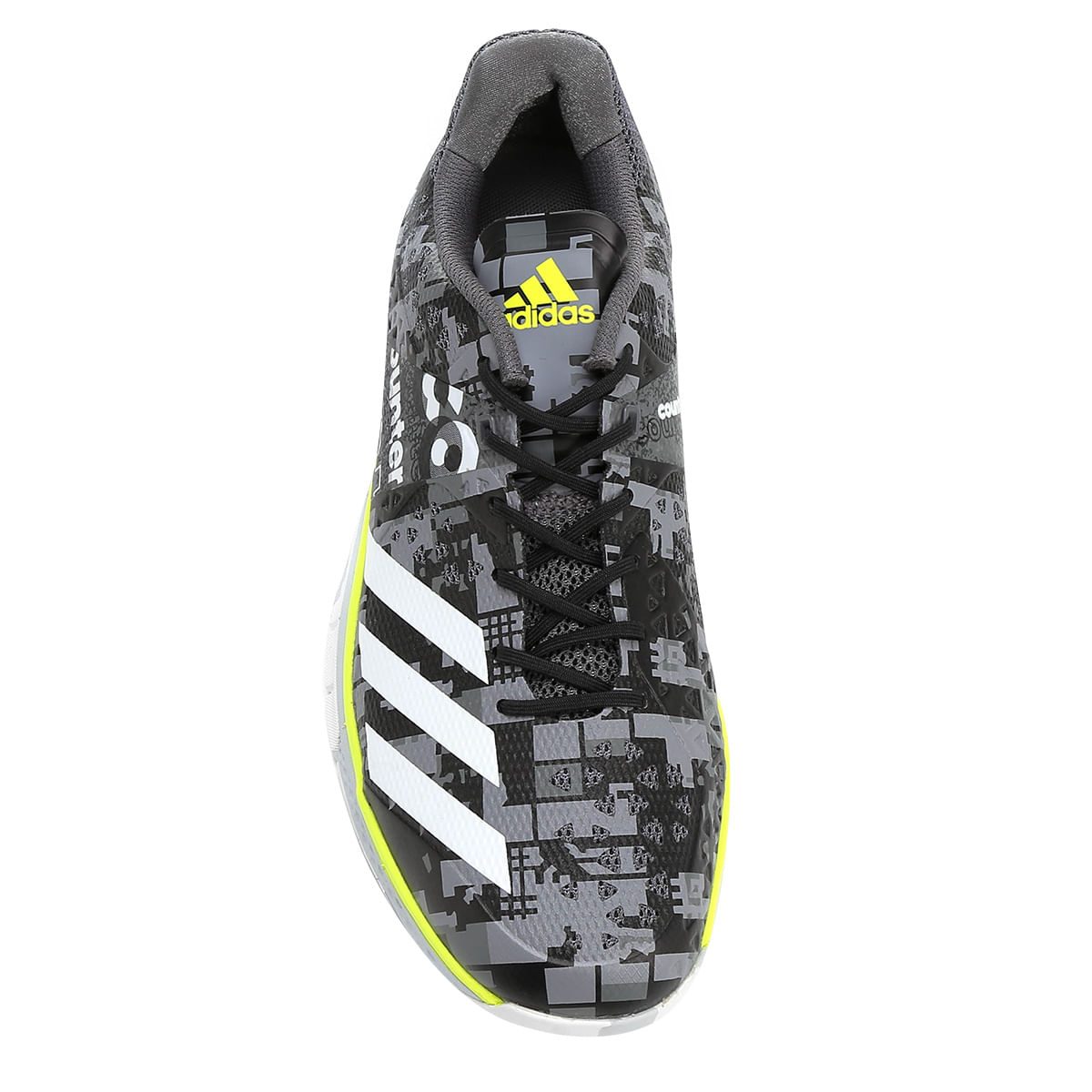 tênis adidas stabil falcon