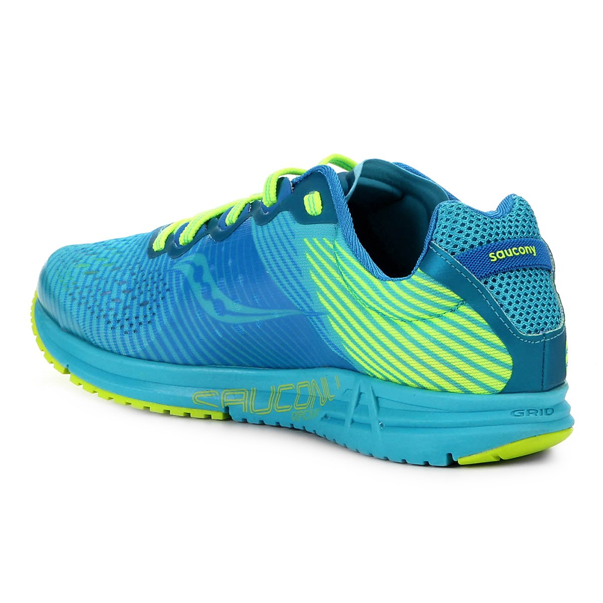 tenis saucony type a8