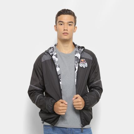 jaqueta red bull skate generation