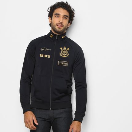 camiseta corinthians nike lute até ser eterno masculina