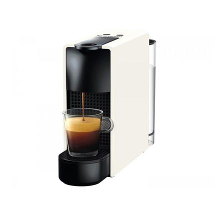 Cafeteira Nespresso Essenza Mini C30 – Branco é boa?