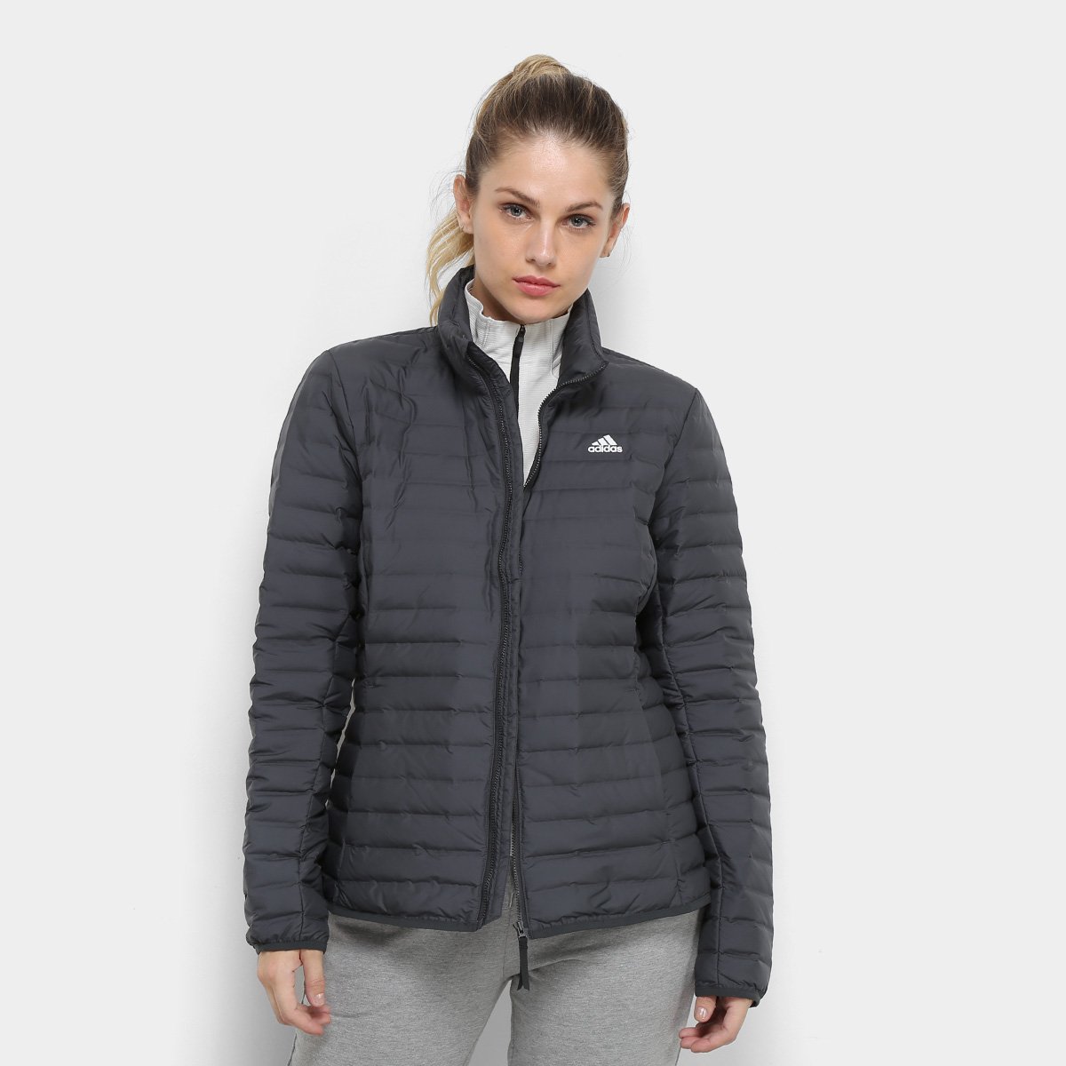 jaqueta adidas varilite soft j masculina